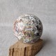 Jaspe mexicain - Rhyolite - sphère