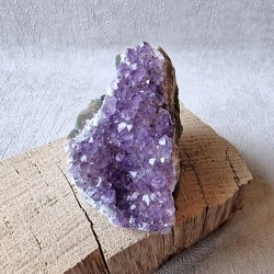 Améthyste - druse