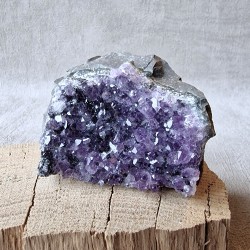 Améthyste - druse