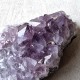 Améthyste - druse