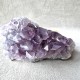Améthyste - druse