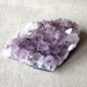 Améthyste - druse