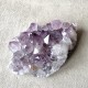Améthyste - druse
