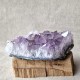 Améthyste - druse