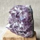 Améthyste - druse