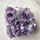 Améthyste - druse
