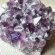 Améthyste - druse
