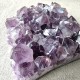 Améthyste - druse