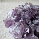Améthyste - druse