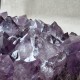 Améthyste - druse