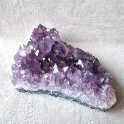 Améthyste - druse