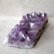 Améthyste - druse