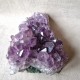 Améthyste - druse