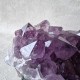 Améthyste - druse