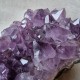 Améthyste - druse