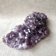 Améthyste - druse