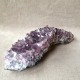 Améthyste - druse