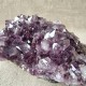 Améthyste - druse