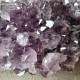 Améthyste - druse