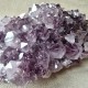 Améthyste - druse