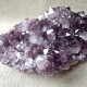 Améthyste - druse