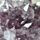 Améthyste - druse