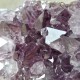 Améthyste - druse