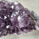 Améthyste - druse