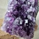 Améthyste - druse