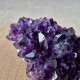 Améthyste d'Uruguay - druse