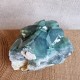Fluorite verte de Madagascar