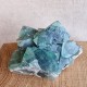 Fluorite verte de Madagascar