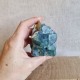 Fluorite verte de Madagascar