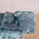 Fluorite verte de Madagascar