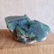 Fluorite verte de Madagascar