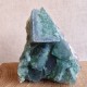 Fluorite verte de Madagascar