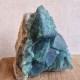 Fluorite verte de Madagascar