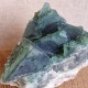 Fluorite verte de Madagascar