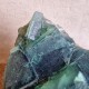 Fluorite verte de Madagascar