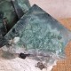 Fluorite verte de Madagascar