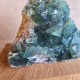 Fluorite verte de Madagascar