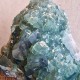 Fluorite verte de Madagascar