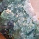 Fluorite verte de Madagascar
