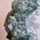 Fluorite verte de Madagascar