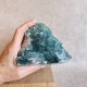 Fluorite verte de Madagascar