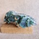 Fluorite verte de Madagascar