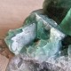 Fluorite verte de Madagascar