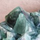 Fluorite verte de Madagascar