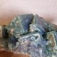 Fluorite verte de Madagascar