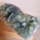 Fluorite verte de Madagascar